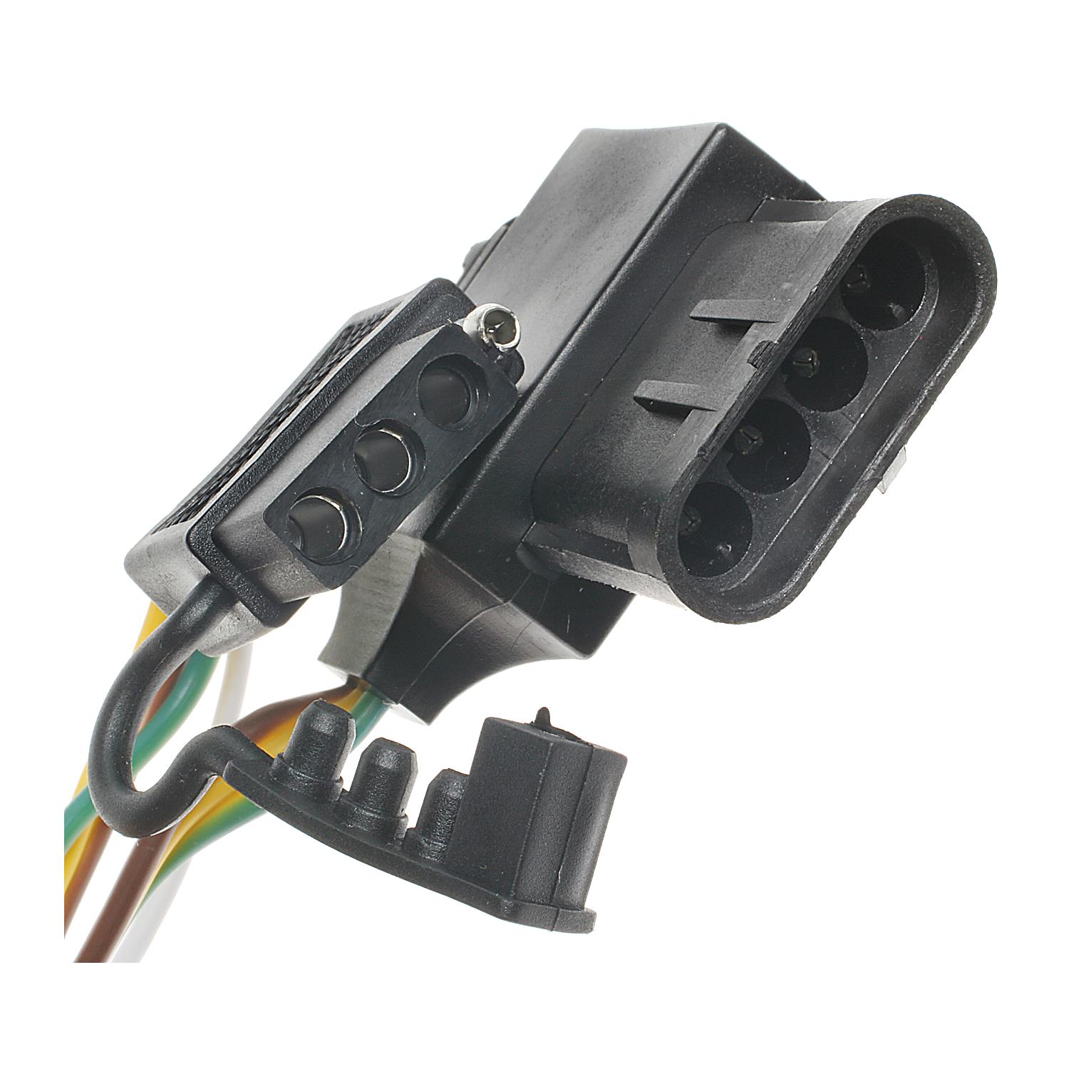 4WF-700V - 4 Way Flat - Pollak Towing