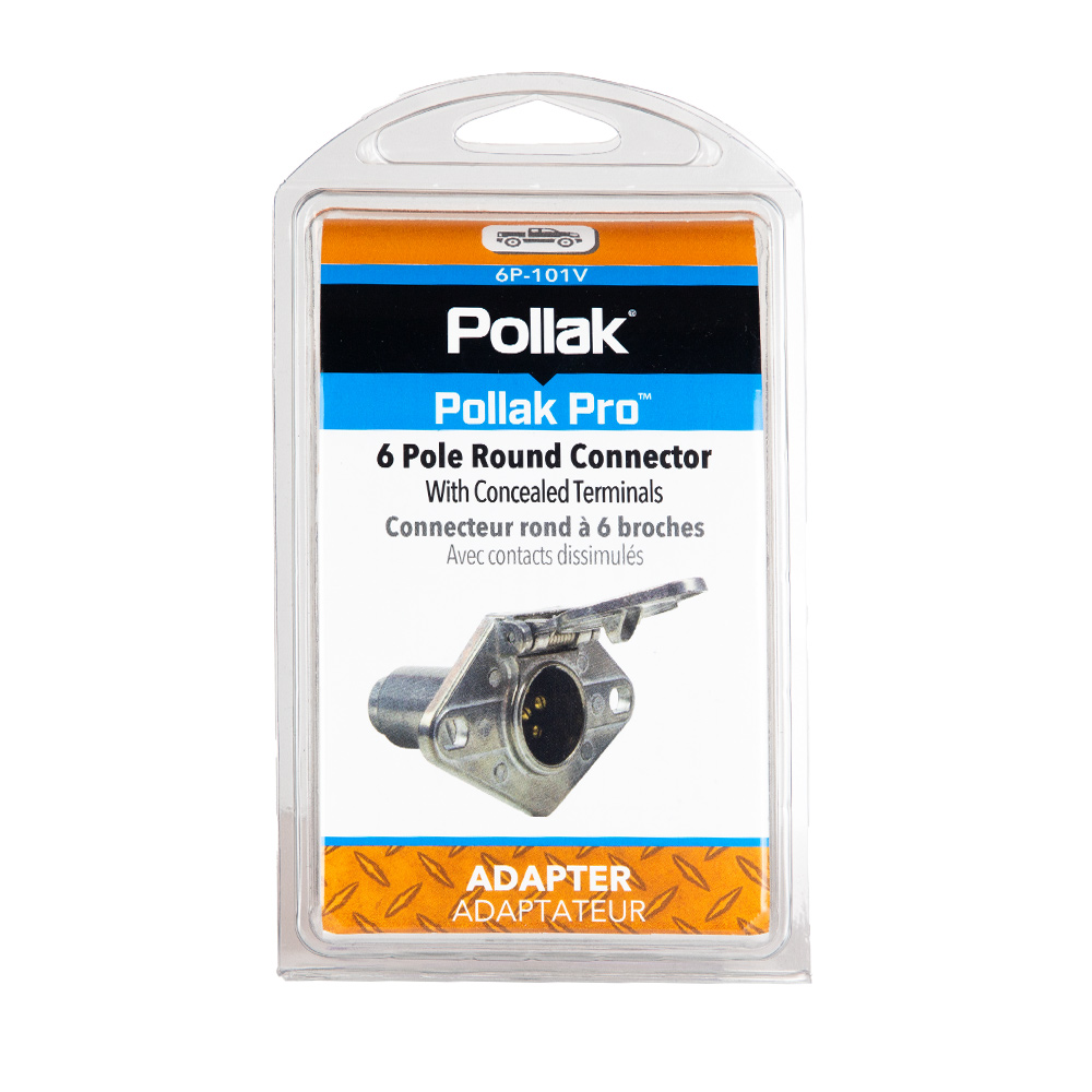 Pollak® Pro Pollak Towing